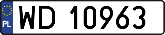 WD10963