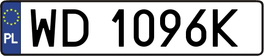 WD1096K