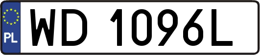 WD1096L
