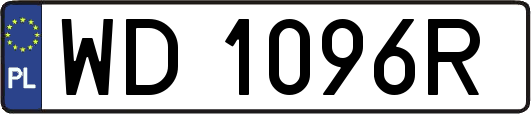 WD1096R