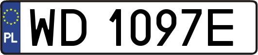 WD1097E