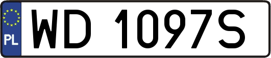 WD1097S