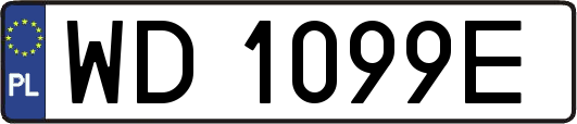 WD1099E