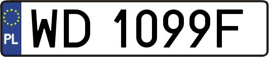 WD1099F