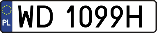WD1099H