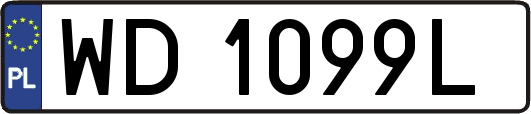 WD1099L