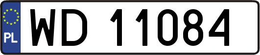WD11084