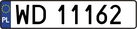 WD11162