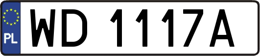 WD1117A