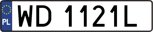 WD1121L