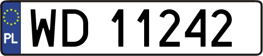 WD11242