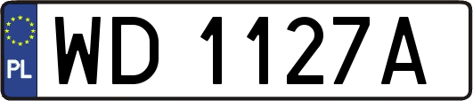 WD1127A