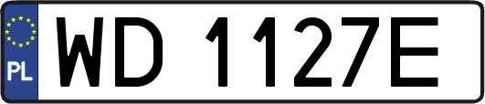 WD1127E