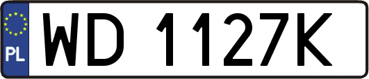 WD1127K