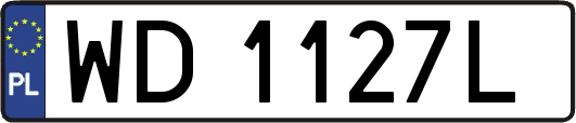 WD1127L