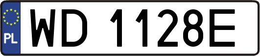 WD1128E