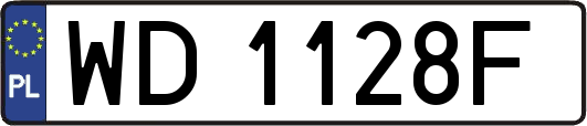 WD1128F