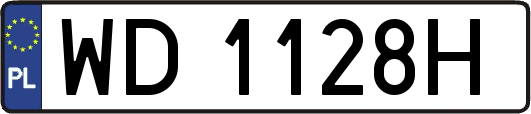 WD1128H