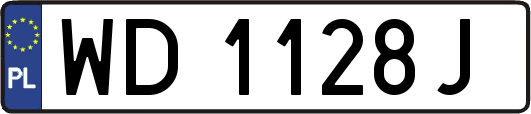 WD1128J