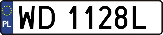 WD1128L