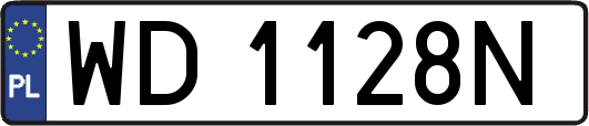 WD1128N