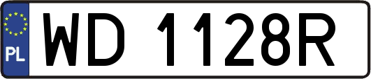 WD1128R