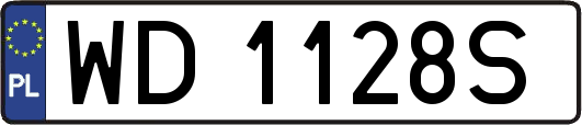 WD1128S