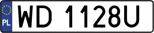 WD1128U