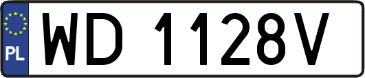 WD1128V