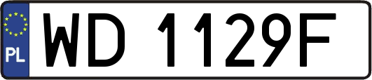WD1129F