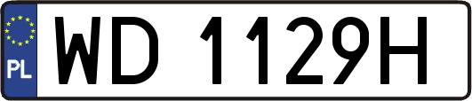 WD1129H