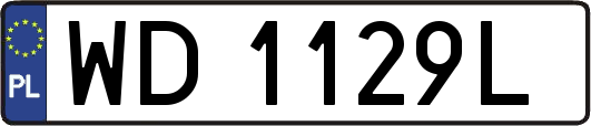 WD1129L