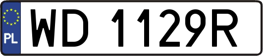 WD1129R