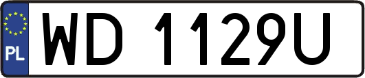 WD1129U