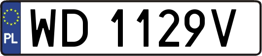 WD1129V