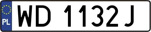 WD1132J