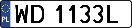 WD1133L
