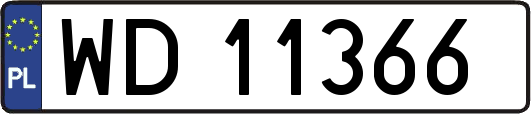 WD11366