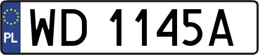 WD1145A