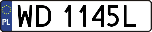 WD1145L