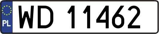 WD11462