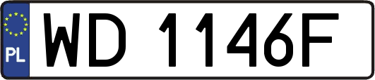 WD1146F