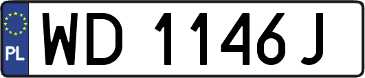 WD1146J