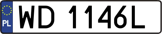 WD1146L