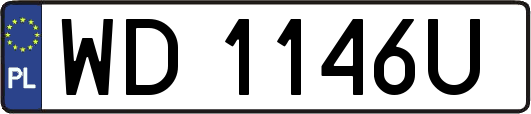 WD1146U