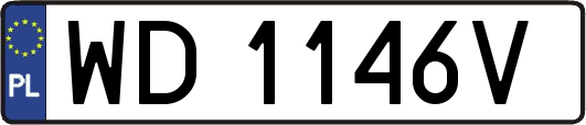 WD1146V