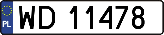 WD11478