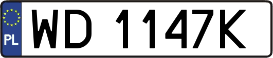 WD1147K