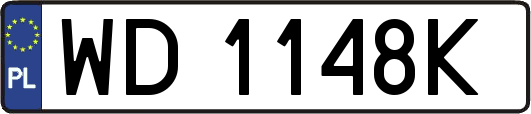 WD1148K