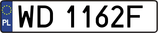 WD1162F